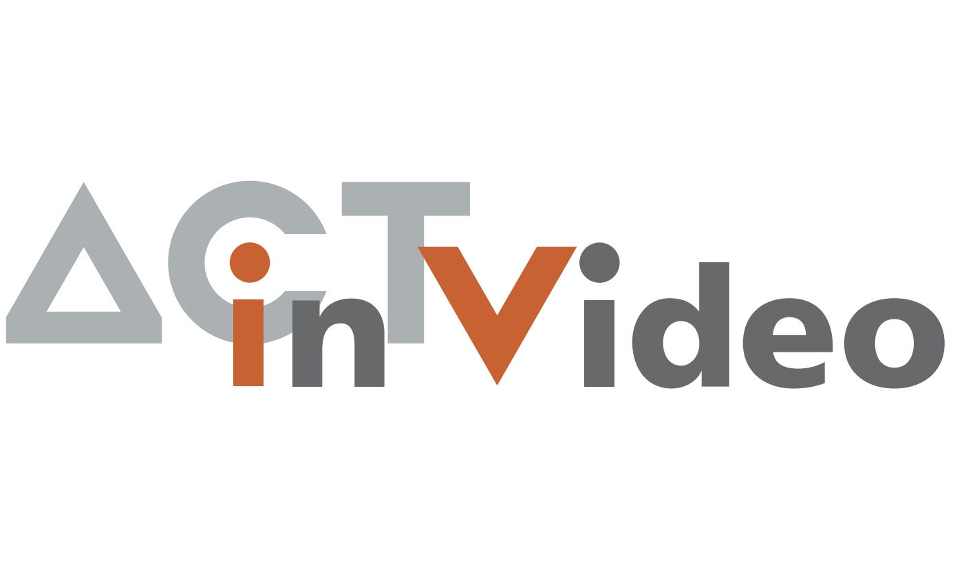 Logo ACT in Video